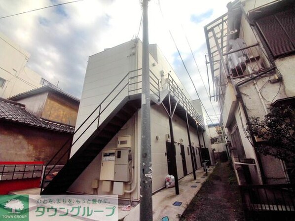 IL ROSSO町屋の物件内観写真